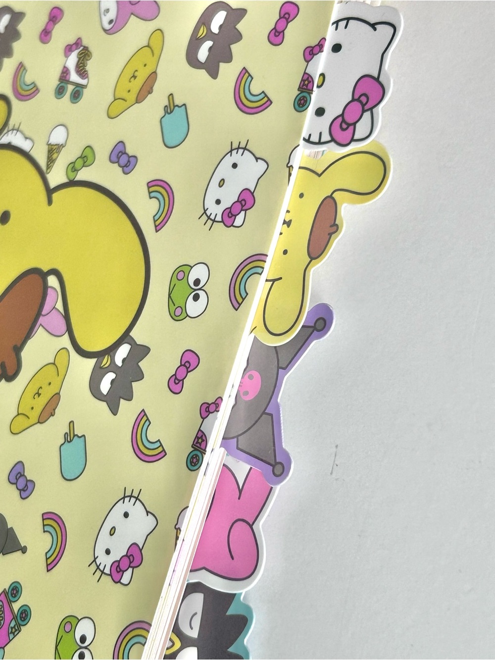 💛(POM359) Pompompurin Adorable 8-Piece Bundle! - Picture 2 of 9
